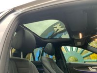 USED 2019 19 MERCEDES-BENZ E-CLASS 2.0 E 220 D AMG LINE 4d 192 BHP 2019 MERCEDES E-220D AMG-LINE G/TRONIC + AUTOMATIC WITH PADDLE-SHIFT - SATELLITE NAVIGATION - 1 PRIVATE OWNER FROM BRAND NEW - FULL MAIN DEALER SERVICE HISTORY - 19 INCH UPGRADE AMG ALLOYS - AMBIENT LIGHTING - REAR VIEW CAMERA - PARK ASSIST - PANORAMIC GLASS ROOF
