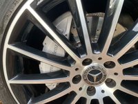 USED 2019 19 MERCEDES-BENZ E-CLASS 2.0 E 220 D AMG LINE 4d 192 BHP 2019 MERCEDES E-220D AMG-LINE G/TRONIC + AUTOMATIC WITH PADDLE-SHIFT - SATELLITE NAVIGATION - 1 PRIVATE OWNER FROM BRAND NEW - FULL MAIN DEALER SERVICE HISTORY - 19 INCH UPGRADE AMG ALLOYS - AMBIENT LIGHTING - REAR VIEW CAMERA - PARK ASSIST - PANORAMIC GLASS ROOF