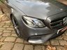 USED 2019 19 MERCEDES-BENZ E-CLASS 2.0 E 220 D AMG LINE 4d 192 BHP 2019 MERCEDES E-220D AMG-LINE G/TRONIC + AUTOMATIC WITH PADDLE-SHIFT - SATELLITE NAVIGATION - 1 PRIVATE OWNER FROM BRAND NEW - FULL MAIN DEALER SERVICE HISTORY - 19 INCH UPGRADE AMG ALLOYS - AMBIENT LIGHTING - REAR VIEW CAMERA - PARK ASSIST - PANORAMIC GLASS ROOF