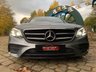 USED 2019 19 MERCEDES-BENZ E-CLASS 2.0 E 220 D AMG LINE 4d 192 BHP 2019 MERCEDES E-220D AMG-LINE G/TRONIC + AUTOMATIC WITH PADDLE-SHIFT - SATELLITE NAVIGATION - 1 PRIVATE OWNER FROM BRAND NEW - FULL MAIN DEALER SERVICE HISTORY - 19 INCH UPGRADE AMG ALLOYS - AMBIENT LIGHTING - REAR VIEW CAMERA - PARK ASSIST - PANORAMIC GLASS ROOF
