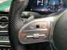 USED 2019 19 MERCEDES-BENZ E-CLASS 2.0 E 220 D AMG LINE 4d 192 BHP 2019 MERCEDES E-220D AMG-LINE G/TRONIC + AUTOMATIC WITH PADDLE-SHIFT - SATELLITE NAVIGATION - 1 PRIVATE OWNER FROM BRAND NEW - FULL MAIN DEALER SERVICE HISTORY - 19 INCH UPGRADE AMG ALLOYS - AMBIENT LIGHTING - REAR VIEW CAMERA - PARK ASSIST - PANORAMIC GLASS ROOF