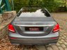 USED 2019 19 MERCEDES-BENZ E-CLASS 2.0 E 220 D AMG LINE 4d 192 BHP 2019 MERCEDES E-220D AMG-LINE G/TRONIC + AUTOMATIC WITH PADDLE-SHIFT - SATELLITE NAVIGATION - 1 PRIVATE OWNER FROM BRAND NEW - FULL MAIN DEALER SERVICE HISTORY - 19 INCH UPGRADE AMG ALLOYS - AMBIENT LIGHTING - REAR VIEW CAMERA - PARK ASSIST - PANORAMIC GLASS ROOF