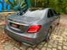 USED 2019 19 MERCEDES-BENZ E-CLASS 2.0 E 220 D AMG LINE 4d 192 BHP 2019 MERCEDES E-220D AMG-LINE G/TRONIC + AUTOMATIC WITH PADDLE-SHIFT - SATELLITE NAVIGATION - 1 PRIVATE OWNER FROM BRAND NEW - FULL MAIN DEALER SERVICE HISTORY - 19 INCH UPGRADE AMG ALLOYS - AMBIENT LIGHTING - REAR VIEW CAMERA - PARK ASSIST - PANORAMIC GLASS ROOF