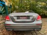 USED 2019 19 MERCEDES-BENZ E-CLASS 2.0 E 220 D AMG LINE 4d 192 BHP 2019 MERCEDES E-220D AMG-LINE G/TRONIC + AUTOMATIC WITH PADDLE-SHIFT - SATELLITE NAVIGATION - 1 PRIVATE OWNER FROM BRAND NEW - FULL MAIN DEALER SERVICE HISTORY - 19 INCH UPGRADE AMG ALLOYS - AMBIENT LIGHTING - REAR VIEW CAMERA - PARK ASSIST - PANORAMIC GLASS ROOF