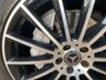 USED 2019 19 MERCEDES-BENZ E-CLASS 2.0 E 220 D AMG LINE 4d 192 BHP 2019 MERCEDES E-220D AMG-LINE G/TRONIC + AUTOMATIC WITH PADDLE-SHIFT - SATELLITE NAVIGATION - 1 PRIVATE OWNER FROM BRAND NEW - FULL MAIN DEALER SERVICE HISTORY - 19 INCH UPGRADE AMG ALLOYS - AMBIENT LIGHTING - REAR VIEW CAMERA - PARK ASSIST - PANORAMIC GLASS ROOF