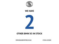 USED 2020 70 BMW X5 3.0 XDRIVE 30D M SPORT MHEV 5d 282 BHP SKY LOUNGE/PRO PK FABULOUS SPEC/TECH PACK/21IN ALLOYS