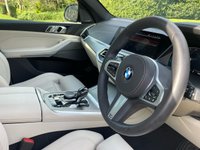 USED 2020 70 BMW X5 3.0 XDRIVE 30D M SPORT MHEV 5d 282 BHP SKY LOUNGE/PRO PK FABULOUS SPEC/TECH PACK/21IN ALLOYS