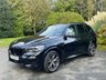 USED 2020 70 BMW X5 3.0 XDRIVE 30D M SPORT MHEV 5d 282 BHP SKY LOUNGE/PRO PK FABULOUS SPEC/TECH PACK/21IN ALLOYS