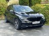 USED 2020 70 BMW X5 3.0 XDRIVE 30D M SPORT MHEV 5d 282 BHP SKY LOUNGE/PRO PK FABULOUS SPEC/TECH PACK/21IN ALLOYS