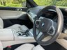 USED 2020 70 BMW X5 3.0 XDRIVE 30D M SPORT MHEV 5d 282 BHP SKY LOUNGE/PRO PK FABULOUS SPEC/TECH PACK/21IN ALLOYS