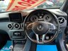 USED 2015 15 MERCEDES-BENZ A-CLASS 1.5 A180 CDi AMG Sport 5dr - UPGRADE ALLOYS 