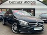 USED 2015 15 MERCEDES-BENZ A-CLASS 1.5 A180 CDi AMG Sport 5dr - UPGRADE ALLOYS 