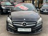 USED 2015 15 MERCEDES-BENZ A-CLASS 1.5 A180 CDi AMG Sport 5dr - UPGRADE ALLOYS 