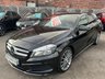 USED 2015 15 MERCEDES-BENZ A-CLASS 1.5 A180 CDi AMG Sport 5dr - UPGRADE ALLOYS 