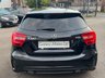 USED 2015 15 MERCEDES-BENZ A-CLASS 1.5 A180 CDi AMG Sport 5dr - UPGRADE ALLOYS 