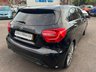 USED 2015 15 MERCEDES-BENZ A-CLASS 1.5 A180 CDi AMG Sport 5dr - UPGRADE ALLOYS 