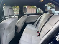 USED 2011 61 MERCEDES-BENZ C-CLASS 2.1L C220 CDI BLUEEFFICIENCY SPORT ED125 4d AUTO 170 BHP 