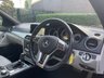 USED 2011 61 MERCEDES-BENZ C-CLASS 2.1L C220 CDI BLUEEFFICIENCY SPORT ED125 4d AUTO 170 BHP 