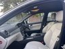 USED 2011 61 MERCEDES-BENZ C-CLASS 2.1L C220 CDI BLUEEFFICIENCY SPORT ED125 4d AUTO 170 BHP 
