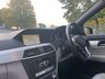 USED 2011 61 MERCEDES-BENZ C-CLASS 2.1L C220 CDI BLUEEFFICIENCY SPORT ED125 4d AUTO 170 BHP 