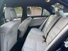 USED 2011 61 MERCEDES-BENZ C-CLASS 2.1L C220 CDI BLUEEFFICIENCY SPORT ED125 4d AUTO 170 BHP 