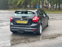 USED 2012 12 FORD FOCUS 1.6 ZETEC S TDCI 5d 113 BHP VERY CLEAN WELL CARED FOR CAR