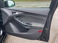 USED 2012 12 FORD FOCUS 1.6 ZETEC S TDCI 5d 113 BHP VERY CLEAN WELL CARED FOR CAR