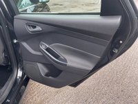 USED 2012 12 FORD FOCUS 1.6 ZETEC S TDCI 5d 113 BHP VERY CLEAN WELL CARED FOR CAR