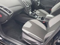USED 2012 12 FORD FOCUS 1.6 ZETEC S TDCI 5d 113 BHP VERY CLEAN WELL CARED FOR CAR
