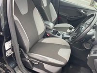 USED 2012 12 FORD FOCUS 1.6 ZETEC S TDCI 5d 113 BHP VERY CLEAN WELL CARED FOR CAR
