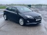 USED 2012 12 FORD FOCUS 1.6 ZETEC S TDCI 5d 113 BHP VERY CLEAN WELL CARED FOR CAR