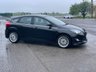 USED 2012 12 FORD FOCUS 1.6 ZETEC S TDCI 5d 113 BHP VERY CLEAN WELL CARED FOR CAR