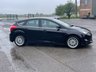 USED 2012 12 FORD FOCUS 1.6 ZETEC S TDCI 5d 113 BHP VERY CLEAN WELL CARED FOR CAR