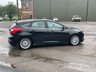 USED 2012 12 FORD FOCUS 1.6 ZETEC S TDCI 5d 113 BHP VERY CLEAN WELL CARED FOR CAR