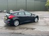 USED 2012 12 FORD FOCUS 1.6 ZETEC S TDCI 5d 113 BHP VERY CLEAN WELL CARED FOR CAR