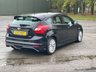 USED 2012 12 FORD FOCUS 1.6 ZETEC S TDCI 5d 113 BHP VERY CLEAN WELL CARED FOR CAR