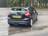 USED 2012 12 FORD FOCUS 1.6 ZETEC S TDCI 5d 113 BHP VERY CLEAN WELL CARED FOR CAR