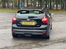 USED 2012 12 FORD FOCUS 1.6 ZETEC S TDCI 5d 113 BHP VERY CLEAN WELL CARED FOR CAR