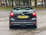 USED 2012 12 FORD FOCUS 1.6 ZETEC S TDCI 5d 113 BHP VERY CLEAN WELL CARED FOR CAR