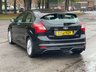 USED 2012 12 FORD FOCUS 1.6 ZETEC S TDCI 5d 113 BHP VERY CLEAN WELL CARED FOR CAR