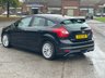 USED 2012 12 FORD FOCUS 1.6 ZETEC S TDCI 5d 113 BHP VERY CLEAN WELL CARED FOR CAR