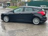 USED 2012 12 FORD FOCUS 1.6 ZETEC S TDCI 5d 113 BHP VERY CLEAN WELL CARED FOR CAR