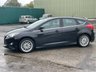 USED 2012 12 FORD FOCUS 1.6 ZETEC S TDCI 5d 113 BHP VERY CLEAN WELL CARED FOR CAR
