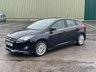 USED 2012 12 FORD FOCUS 1.6 ZETEC S TDCI 5d 113 BHP VERY CLEAN WELL CARED FOR CAR