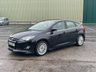 USED 2012 12 FORD FOCUS 1.6 ZETEC S TDCI 5d 113 BHP VERY CLEAN WELL CARED FOR CAR