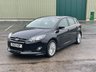 USED 2012 12 FORD FOCUS 1.6 ZETEC S TDCI 5d 113 BHP VERY CLEAN WELL CARED FOR CAR