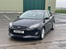 USED 2012 12 FORD FOCUS 1.6 ZETEC S TDCI 5d 113 BHP VERY CLEAN WELL CARED FOR CAR