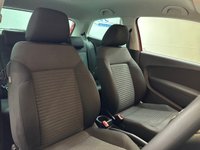 USED 2014 63 VOLKSWAGEN POLO 1.2 Match Edition Hatchback 3dr Petrol Manual Euro 5 (60 ps) DAB,R.Sensors,Cruise Control