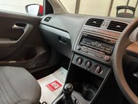 USED 2014 63 VOLKSWAGEN POLO 1.2 Match Edition Hatchback 3dr Petrol Manual Euro 5 (60 ps) DAB,R.Sensors,Cruise Control