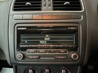 USED 2014 63 VOLKSWAGEN POLO 1.2 Match Edition Hatchback 3dr Petrol Manual Euro 5 (60 ps) DAB,R.Sensors,Cruise Control